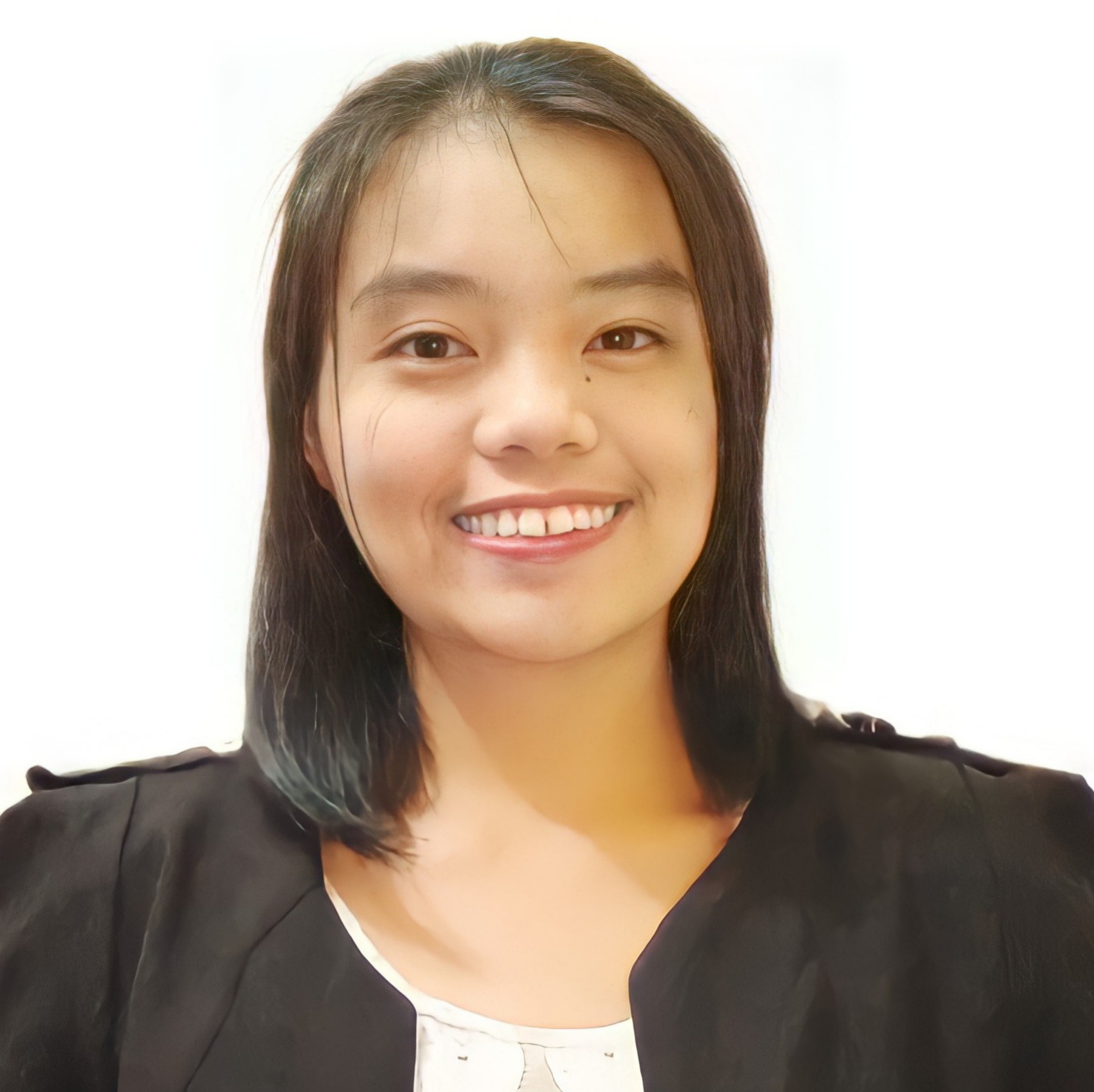 Cô Mavy Enrich English Center